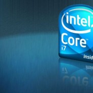 Nuovi processori Intel