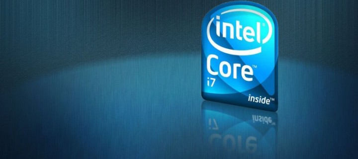 Nuovi processori Intel