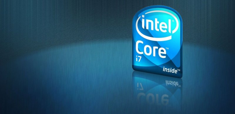 Nuovi processori Intel