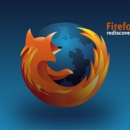 FireFox 4