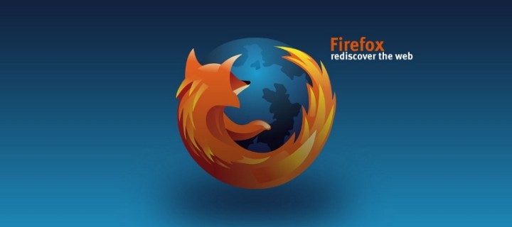 FireFox 4