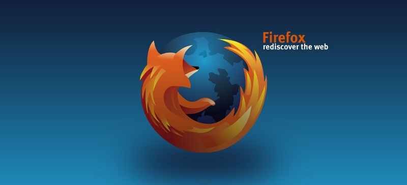 FireFox 4