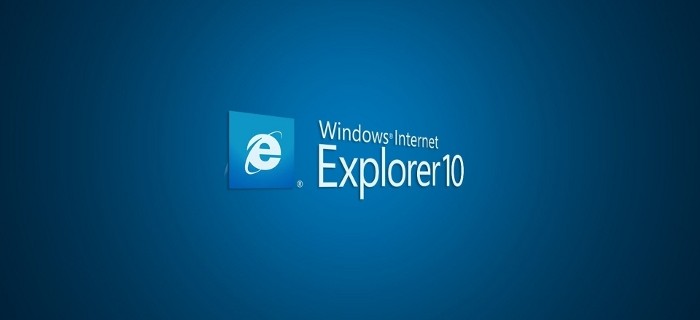 Explorer 10 su Windows 7