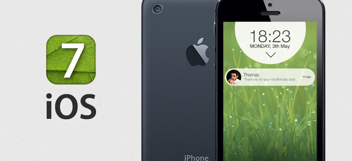 iOS7: le novità più importanti