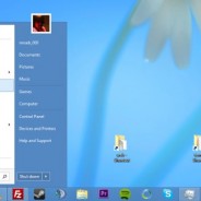 Windows 8.1: torna il pulsante Start