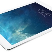 iPad Air, il più sottile di sempre