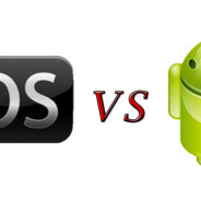 Android 4.x più stabile di iOS 7 secondo Crittercism