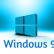 Windows 9. Bentornato desktop